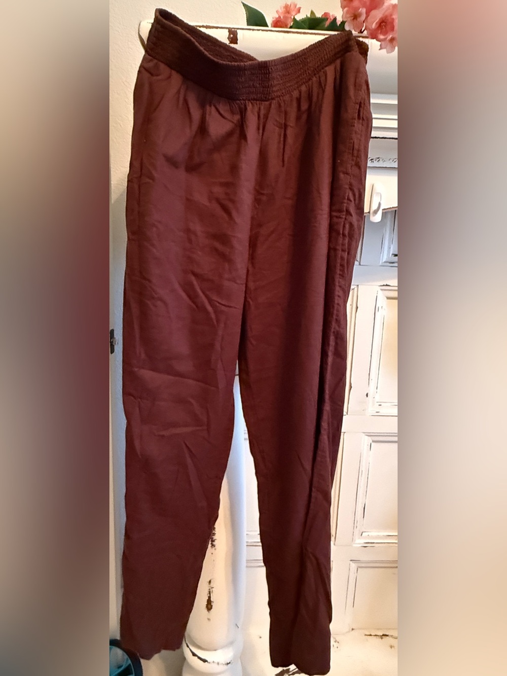 aerie Women’s linen pants